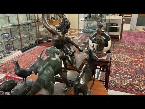 Auktionshaus Sieglin Video 8