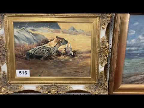 Auktionshaus Sieglin Video 1