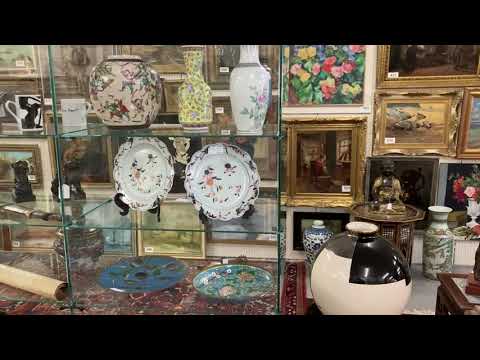 Auktionshaus Sieglin Video 10