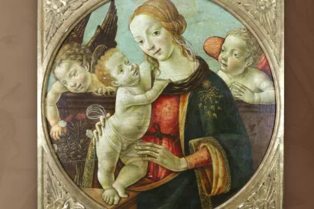 Bartolomeo di Giovanni
