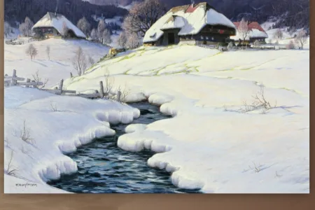 Karl Hauptmann