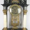 0001-Wiener Portaluhr