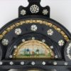 0001-Wiener Portaluhr