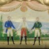 0001-Wiener Portaluhr