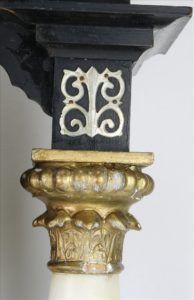 0001-Wiener Portaluhr