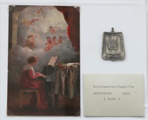 0054-Konvolut  Numismatik