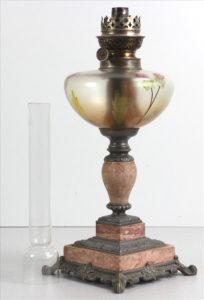 0064-Petroleumlampe