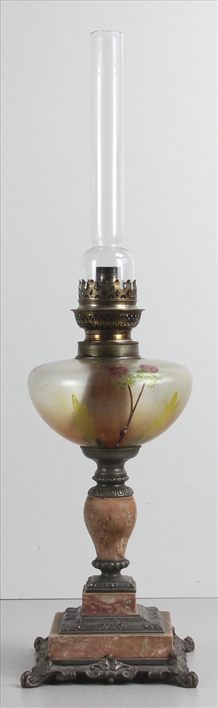 0064-Petroleumlampe