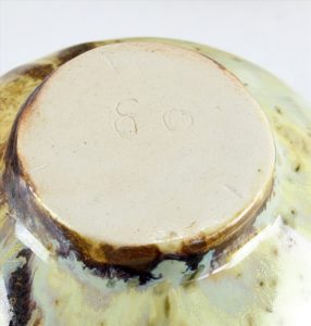 0082-Konvolut Keramik