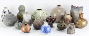 0083-Konvolut Keramik