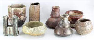 0086-Konvolut Keramik