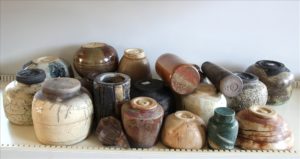 0088-Konvolut Keramik