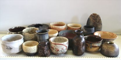 0091-Konvolut Keramik