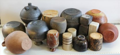 0092-Konvolut Keramik