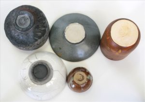 0097-Konvolut Keramik