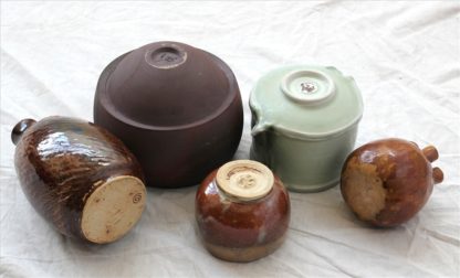 0101-Konvolut Keramik