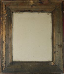 0135-Antikisierende Szene