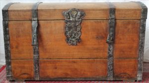 0153-Barocktruhe