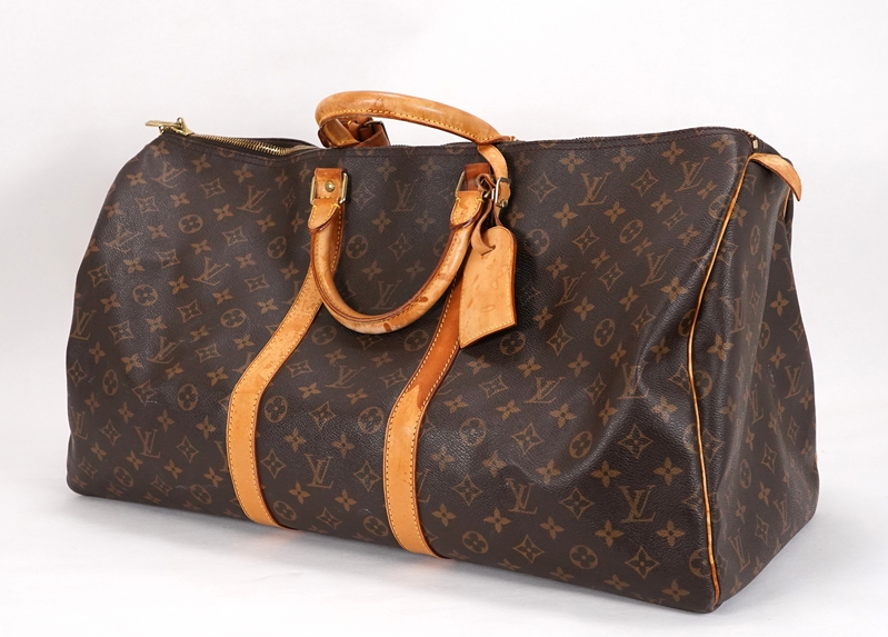 LOUIS VUITTON Reisetasche LOUIS VUITTON - Modell…